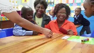 Confidence College Kidicol First day 2024