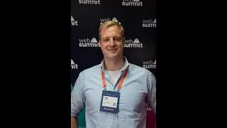 Adblock Plus, Till Faida, Interview- Web Summit 2017-  What's Unique about AdBlock Plus