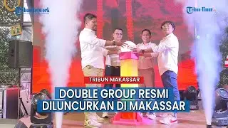 Double Group Siap Kembangkan Industri Kreatif Timur