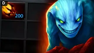 Mid Morphling with Dagon &ndash; The One-Shot Meta is Real! 🔥🔥