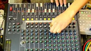 Soul Pistols meets Skank Ranger - 