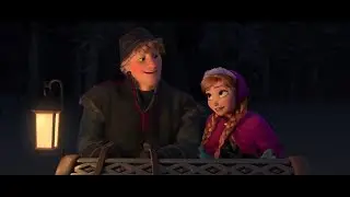 Frozen - Sleigh Ride (Korean)