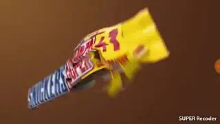 Snickers super + 1