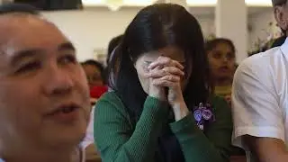 ST  THERESA CHURCH MASAI OPENING CEREMONY |  11 JANUARY 2025  |   OFFICIAL VIDEO
