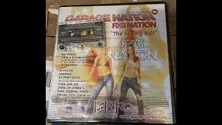 Garage Nation/RnB Nation 