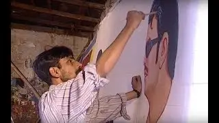 Alpa Shalpa Glpa (2006), on ‘Cinema banner painters’, directed by Fahmida Akhter (as Fahmida Munni)