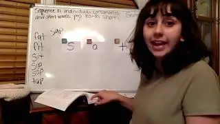 Language and Language Systems: Word Building
