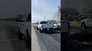 1000hp 6.7 Cummins vs 1000hp Gutted Duramax
