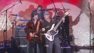 Rick Derringer - FREE RIDE