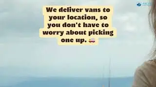 Santa Ana Passenger Van Rental
