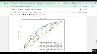 Alzheimer Feature Selection PSO in Python Projects