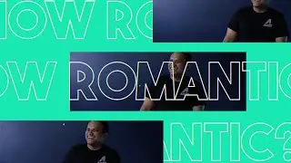 Akrew Staff Talks Romance this VALENTINE'S DAY