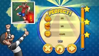 😂 Robbery Bob 2 FUNNY Gameplay | I Couldn't Stop Laughing 🤣 (No Busted!)