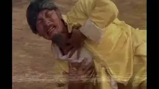 Canna Man & Dark Matter - Five Fingers of Death (Video)