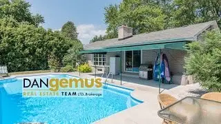 SOLD !!! 1545 Golfview - The Dan Gemus Real Estate Team