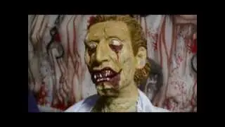 Soul Possessor Animated Prop available at Halloween Club