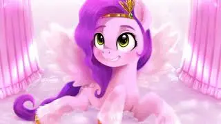 MLP:FIM 🌸🎵 PIPP PETALS 🎵🌸 x ⚡👑 ZIPP STORM 👑⚡ tribute 2