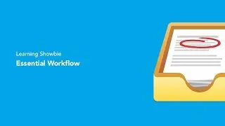 Showbie Essential Workflow
