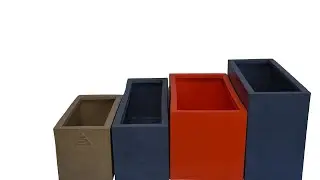 सालों साल चलने वाले अनोखे पॉट | Jumbo Pots | Best Quality Branded Roto Moulded Pot | #plasticpot