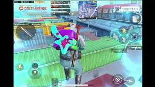 NEVER GIVE UP #neversettle | Pubg Mobile | MortaL | Gaming Partner- OnePlus