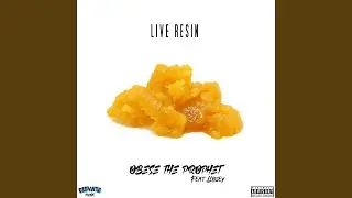Live Resin