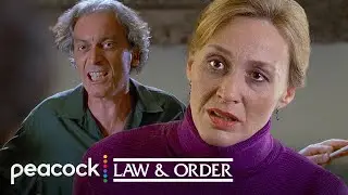 Detectives Uncover Shocking Affair Between Murdered Violinist And Conductor | Law & Order