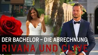 Rivana und Clive | Bachelor 2019 | Folge 8
