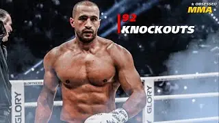 💀 Badr Hari - Documentary Film