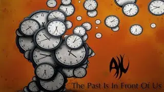 Aku - The Past Is In Front Of Us (2020) [Official EP Stream]