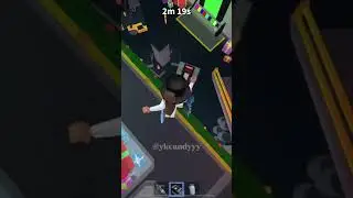 BIG GUY MM2 MONTAGE #mm2 #roblox #montage #edit #spongebob #december #christmas