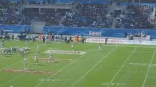 Touchdown Atlantic 2010.wmv