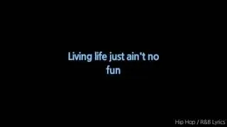 $UICIDEBOY$ - KAMEHAMEHA (Lyrics)