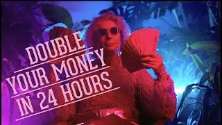 How To Double Your Money | How To Double Your Money In 2022