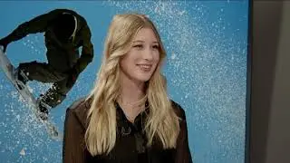 Cesta na Olymp - Laura Záveská