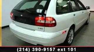 2003 Volvo V40 - Stadium Auto - Arlington , TX 76011