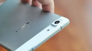 OPPO R5 REVIEW