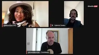 DigeconLIVE! #TechChannel - The Sushi Saga