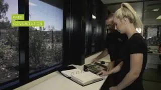 ABC Blinds Perth: From Consultation to Installation Video Timelapse