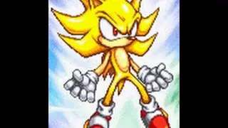 Sonic Advance 2 - Invincibility (Sonic 3 & Knuckles Remix) Music Extended