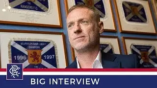TRAILER | Craig Moore | Big Interview
