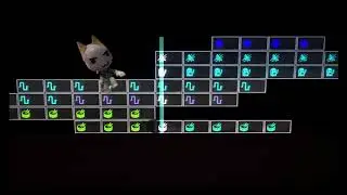 LBP Music Sequencer: Downturn