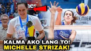 ALL EYES ON HER! First Ever BEST IMPORT in PVL!