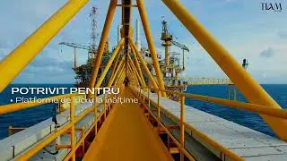 5  TELECOMANDĂ INDUSTRIALĂ   VIDEO