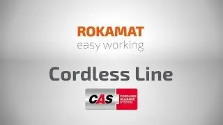 ROKAMAT - Cordless Line [Original Video 2019]