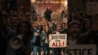ICE by Horror Music (We Stand With Minneapolis)
