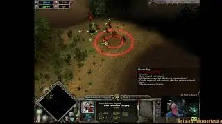 Warhammer 40,000 Dawn of War Stealth? What's That? #warhammer40k #Dawnofwar