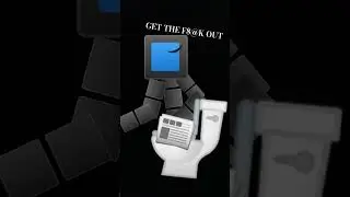 i think i made tvmen angry...