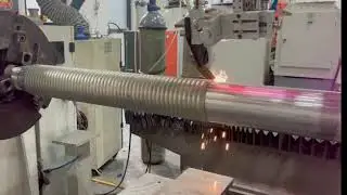 Wide spot laser cladding workpiece repair process#Laser cladding manufacturer#Laser cladding