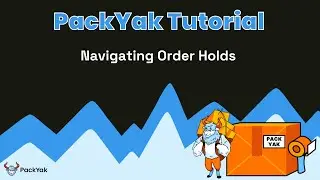 Navigating Order Holds in ShipHero Tutorial