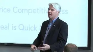 David Kain presents 
